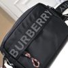 Túi máy ảnh người đàn ông Burberry Vintage