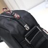 Túi máy ảnh người đàn ông Burberry Vintage