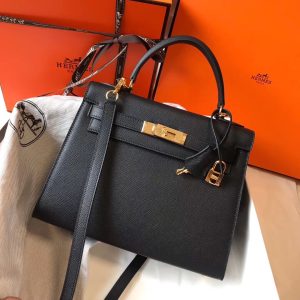 Kelly 25cm Hermes là một trong những tác phẩm kinh điển