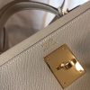 Kelly 25cm Hermes là một trong những tác phẩm kinh điển