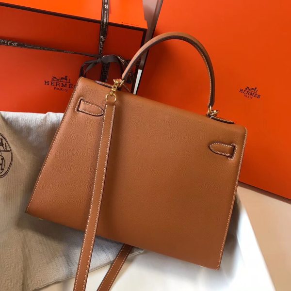 Kelly 25cm Hermes là một trong những tác phẩm kinh điển