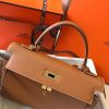 Kelly 25cm Hermes là một trong những tác phẩm kinh điển
