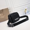 Túi máy ảnh người đàn ông Burberry Vintage
