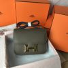 constance" kang" 19cm, da hoàng gia nhập khẩu epsom