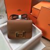 constance" kang" 19cm, da hoàng gia nhập khẩu epsom