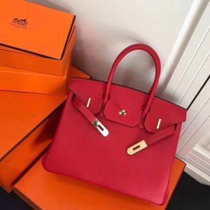 Lông nâng cấp Hermès-birkin Platinum 30cm nhập khẩu da bò