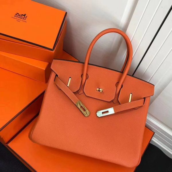 Lông nâng cấp Hermès-birkin Platinum 30cm nhập khẩu da bò