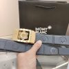 Montblanc. Đàn ông tự động đeo