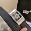 Montblanc. Đàn ông tự động đeo