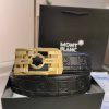 Montblanc. Đàn ông tự động đeo