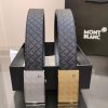 Montblanc. Đàn ông tự động đeo