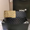 Montblanc. Đàn ông tự động đeo