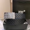Montblanc. Đàn ông tự động đeo