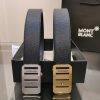 Montblanc. Đàn ông tự động đeo