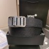 Montblanc. Đàn ông tự động đeo