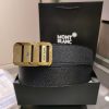 Montblanc. Đàn ông tự động đeo