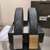 Montblanc. Đàn ông tự động đeo