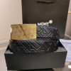 Montblanc. Đàn ông tự động đeo