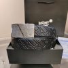 Montblanc. Đàn ông tự động đeo