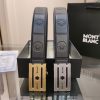 Montblanc. Đàn ông tự động đeo