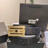 Montblanc. Đàn ông tự động đeo