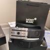 Montblanc. Đàn ông tự động đeo