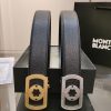 Montblanc. Đàn ông tự động đeo