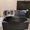 Montblanc. Đàn ông tự động đeo