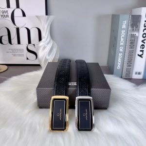 Montblanc. Đàn ông tự động đeo