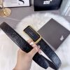 Montblanc. Đàn ông tự động đeo