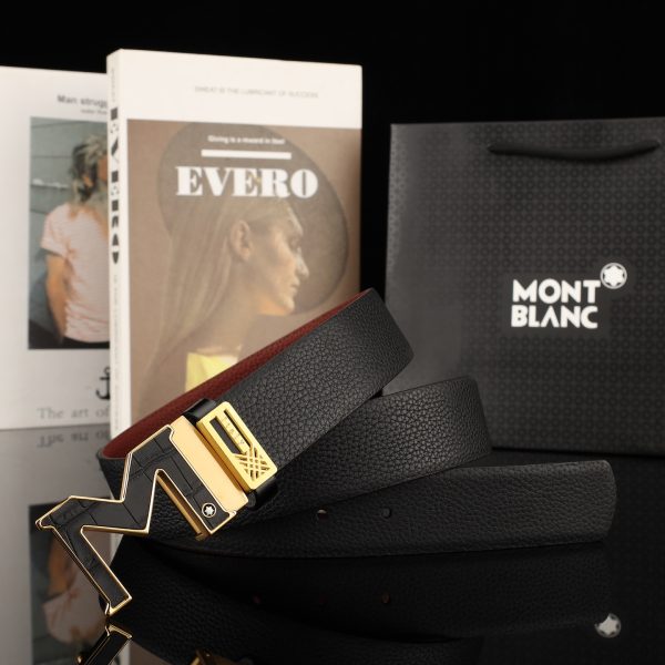 Montblanc. Cái nút thép tinh khiết nguyên bản, được nhập khẩu từ Ý
