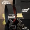 Montblanc. Cái nút thép tinh khiết nguyên bản, được nhập khẩu từ Ý