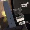 Montblanc. Cái nút thép tinh khiết nguyên bản, được nhập khẩu từ Ý
