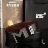 Montblanc. Cái nút thép tinh khiết nguyên bản, được nhập khẩu từ Ý