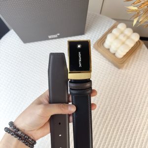 Montblanc. Cái nút thép tinh khiết nguyên bản, được nhập khẩu từ Ý