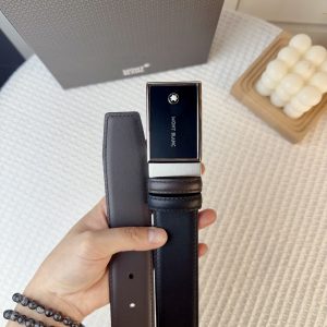 Montblanc. Cái nút thép tinh khiết nguyên bản, được nhập khẩu từ Ý