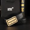 Montblanc. Cái nút thép tinh khiết nguyên bản, được nhập khẩu từ Ý