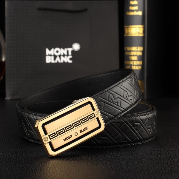 Montblanc. Cái nút thép tinh khiết nguyên bản, được nhập khẩu từ Ý