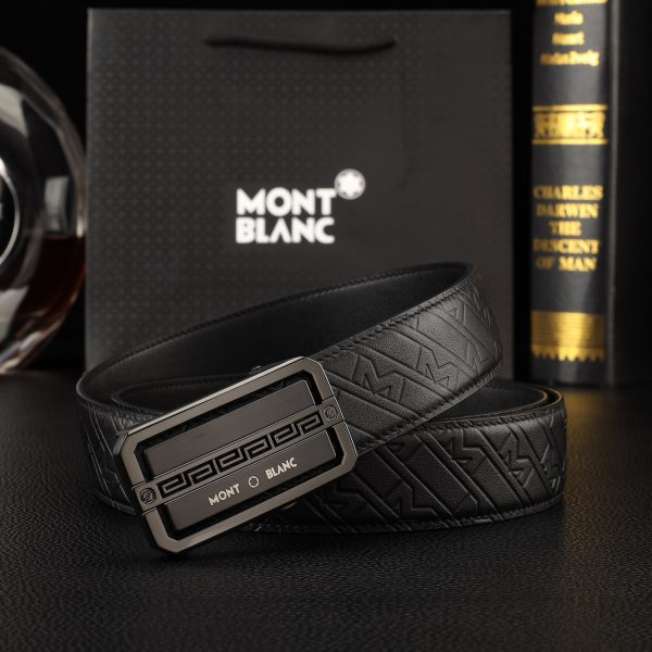 Montblanc. Cái nút thép tinh khiết nguyên bản, được nhập khẩu từ Ý