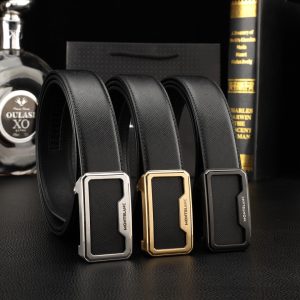 Montblanc. Cái nút thép tinh khiết nguyên bản, được nhập khẩu từ Ý
