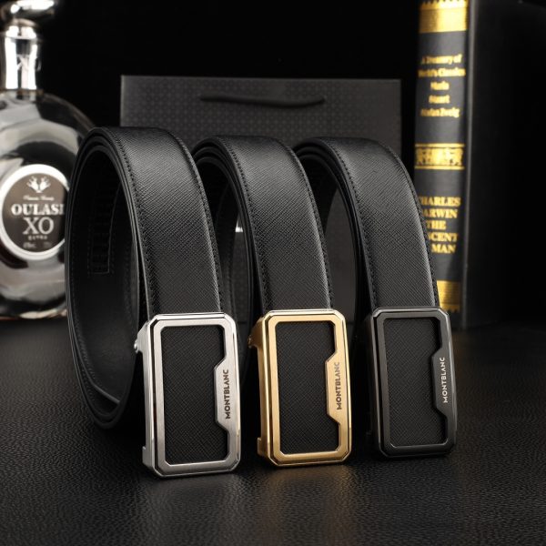 Montblanc. Cái nút thép tinh khiết nguyên bản, được nhập khẩu từ Ý