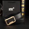 Montblanc. Cái nút thép tinh khiết nguyên bản, được nhập khẩu từ Ý