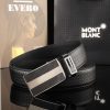 Montblanc. Cái nút thép tinh khiết nguyên bản, được nhập khẩu từ Ý