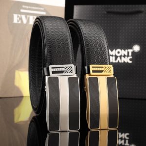 Montblanc. Cái nút thép tinh khiết nguyên bản, được nhập khẩu từ Ý