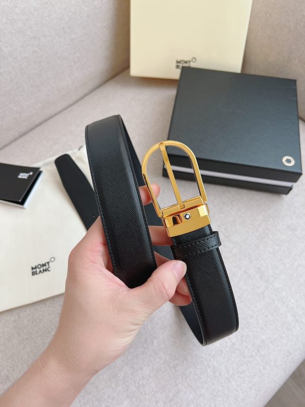 Montblanc. Cái nút thép tinh khiết nguyên bản, được nhập khẩu từ Ý