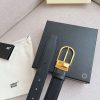 Montblanc. Cái nút thép tinh khiết nguyên bản, được nhập khẩu từ Ý