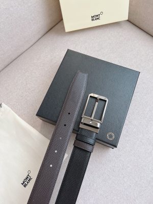 Montblanc. Cái nút thép tinh khiết nguyên bản, được nhập khẩu từ Ý