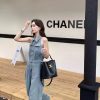 CELINE túi xách đen có thể mang theo