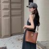 CELINE túi xách đen có thể mang theo