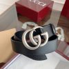 Gucci chiều rộng 38mm tủ chính xác 1: 1 khắc hoàn hảo